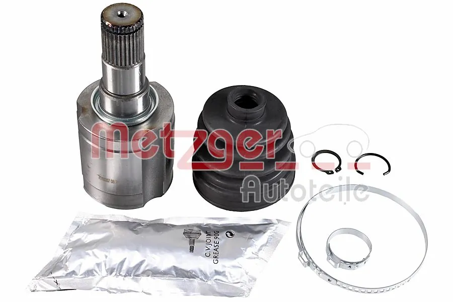Metzger 7110207