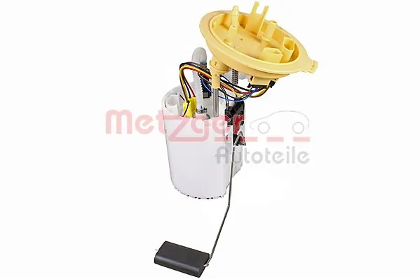 Metzger 2250381