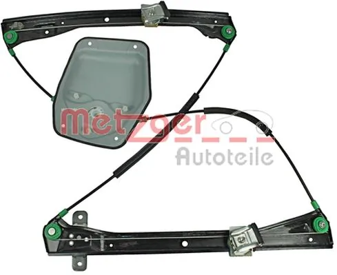 Metzger 2160309