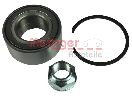 Metzger WM3599