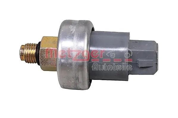 Metzger 0910107