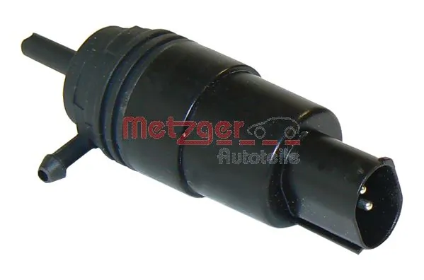 Metzger 2220026