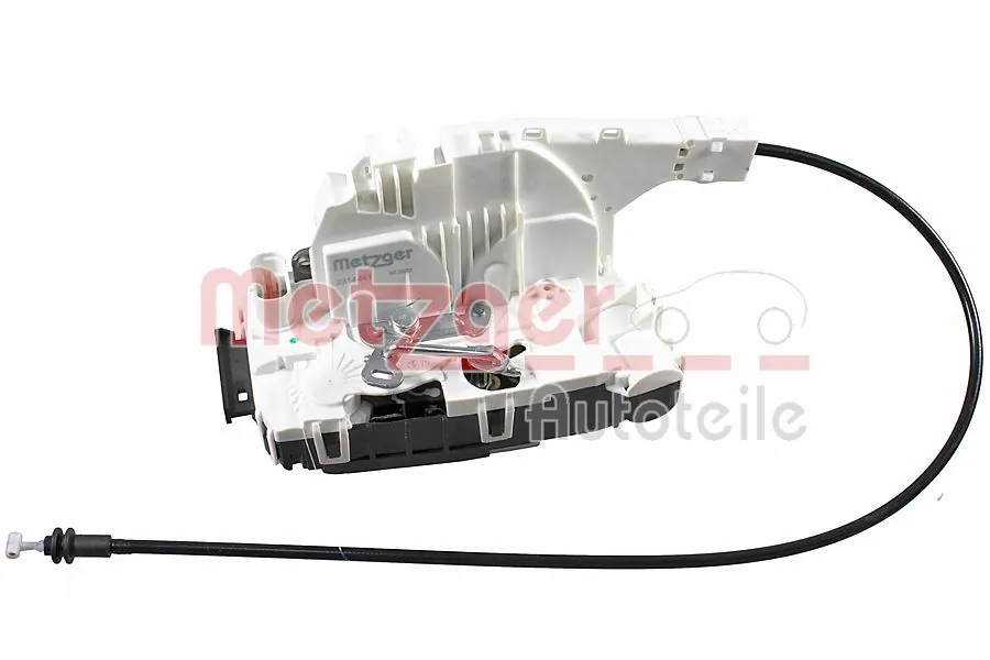 Metzger 2314461