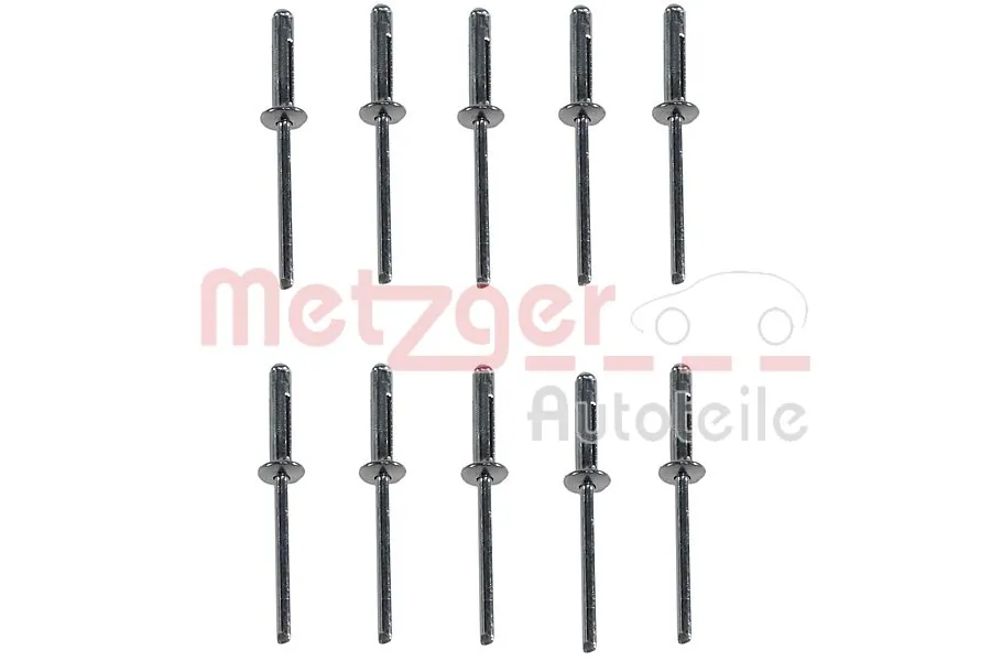 Metzger 2280037