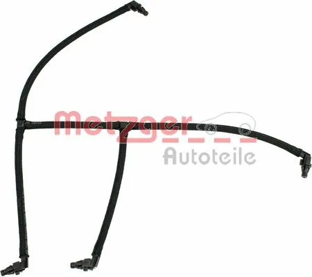 Metzger 0840049