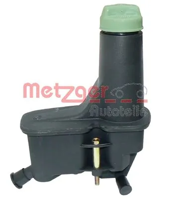 Metzger 2140034