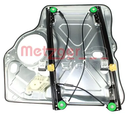 Metzger 2160245