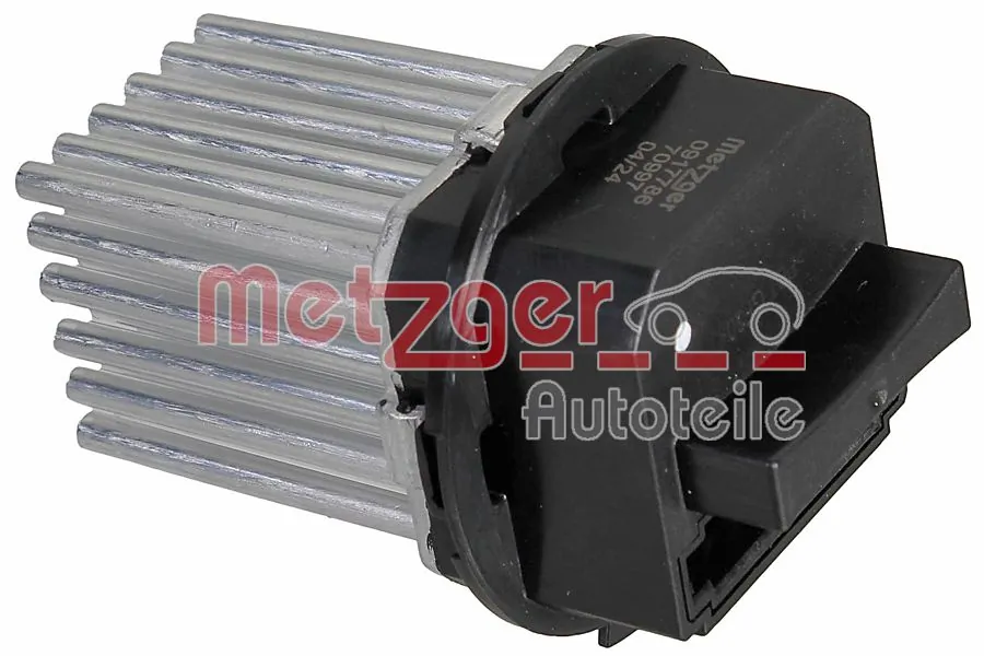 Metzger 0917786