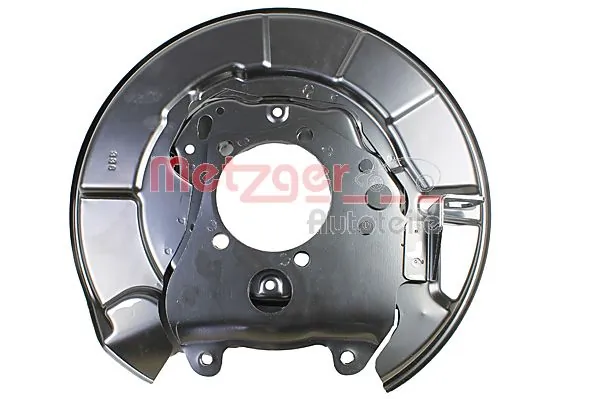 Metzger 6115240