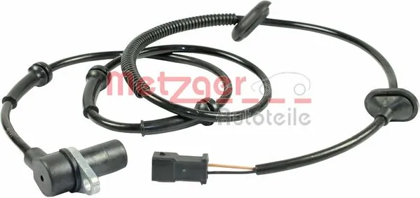 Metzger 0900197