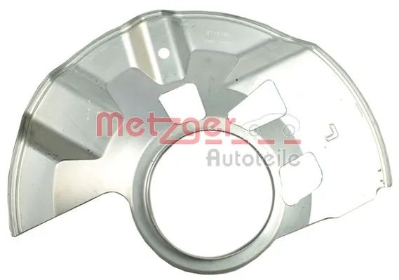 Metzger 6115189