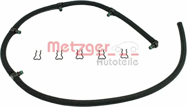 Metzger 0840010