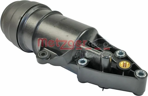 Metzger 2370004