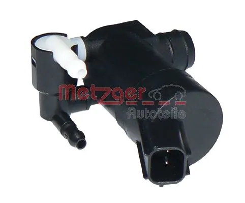 Metzger 2220030