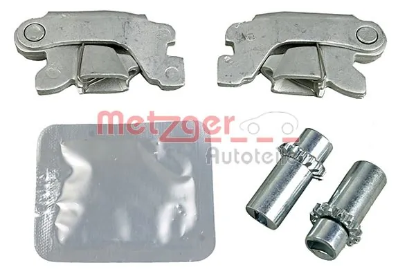 Metzger 12053011