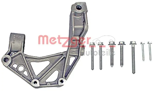 Metzger 58081101