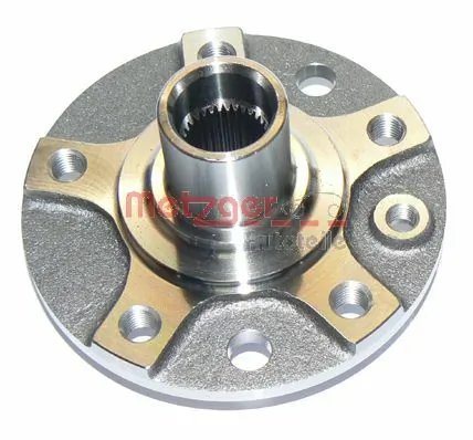 Metzger N4004