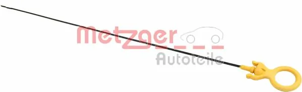 Metzger 8001037