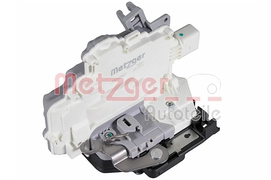 Metzger 2314587
