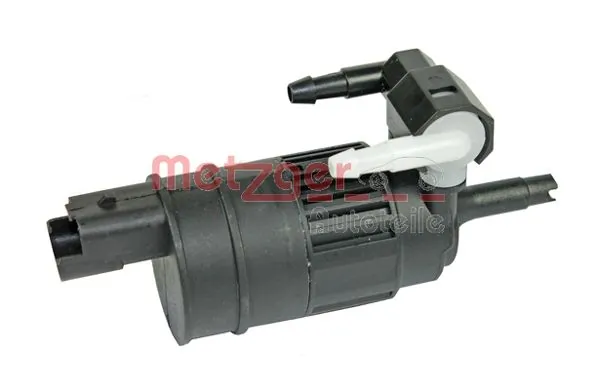 Metzger 2220034