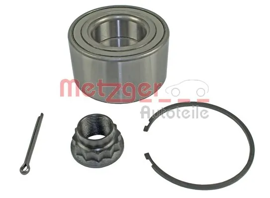 Metzger WM3945