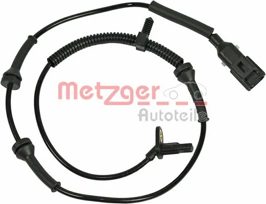 Metzger 0900832