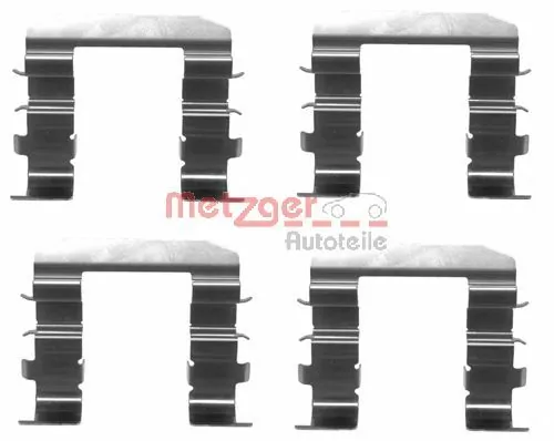 Metzger 1091708