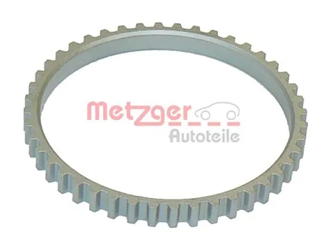 Metzger 0900263