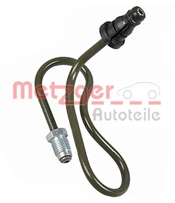 Metzger 2070003