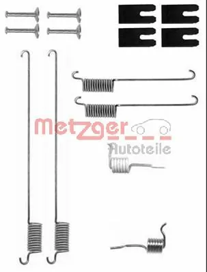 Metzger 1050829