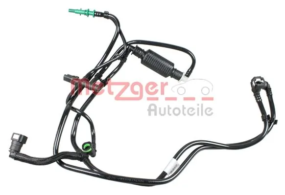 Metzger 2150093