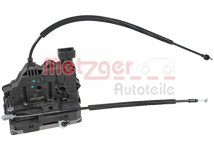Metzger 2314505