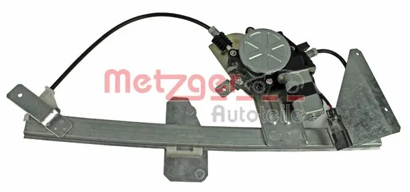 Metzger 2160378