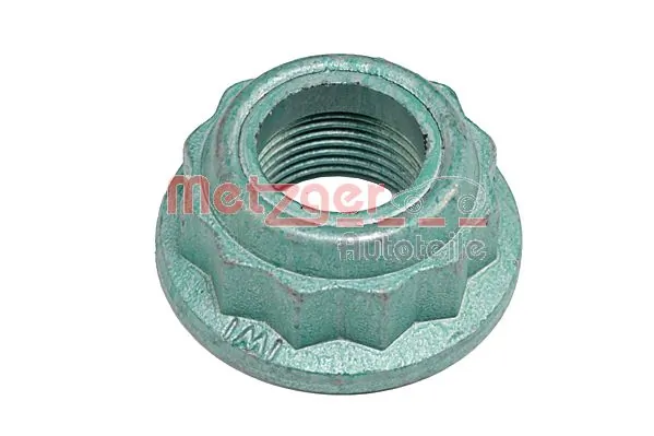Metzger 6111508
