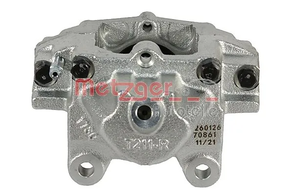 Metzger 6260126