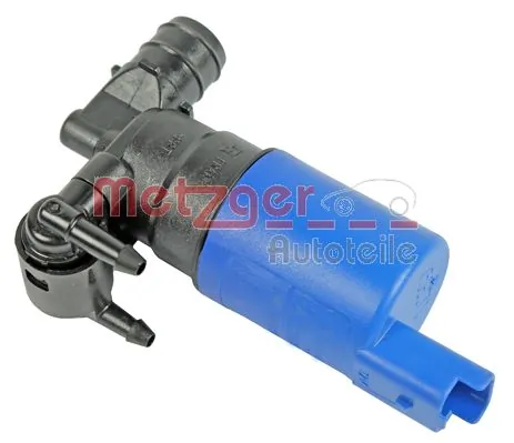 Metzger 2220058