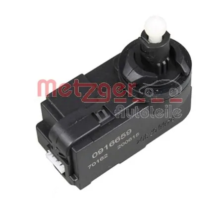 Metzger 0916659