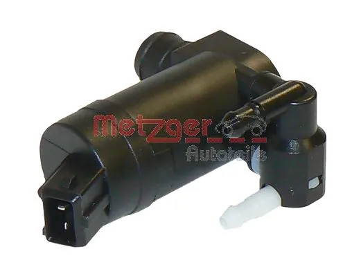 Metzger 2220010