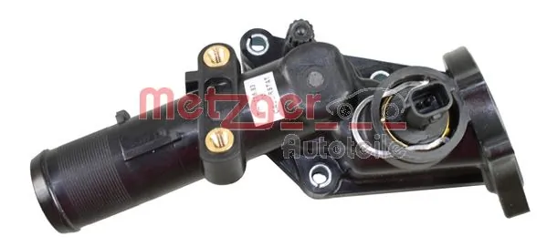Metzger 4006362