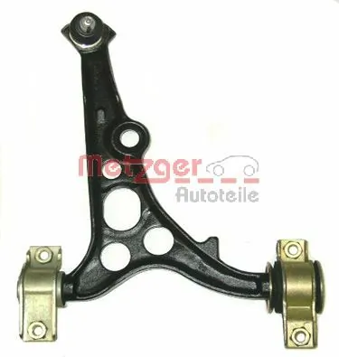 Metzger 58032202