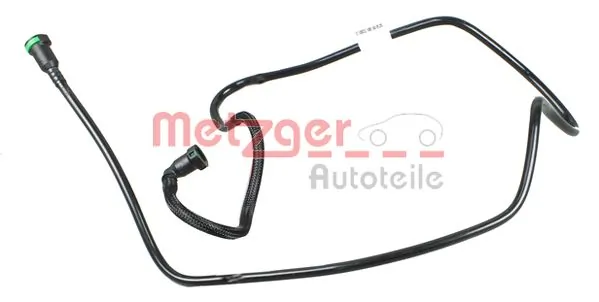 Metzger 2150022