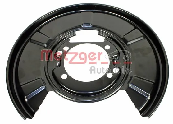 Metzger 6115091