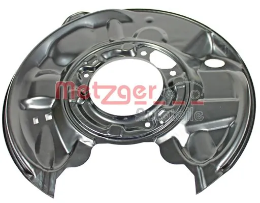Metzger 6115006