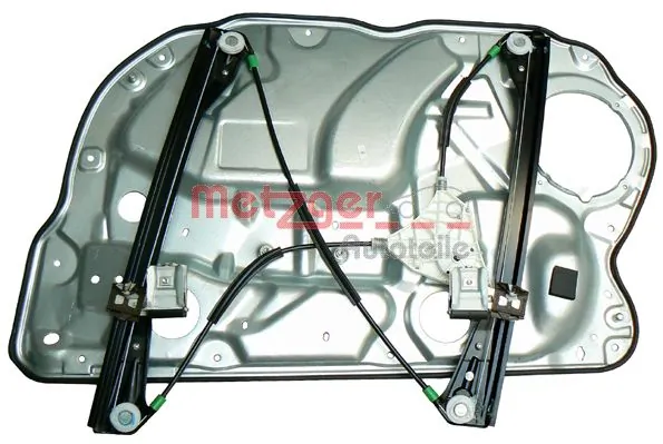 Metzger 2160100