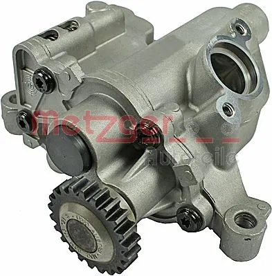 Metzger 8000006