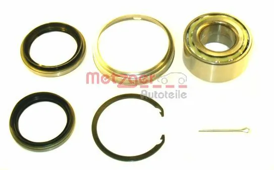 Metzger WM2122