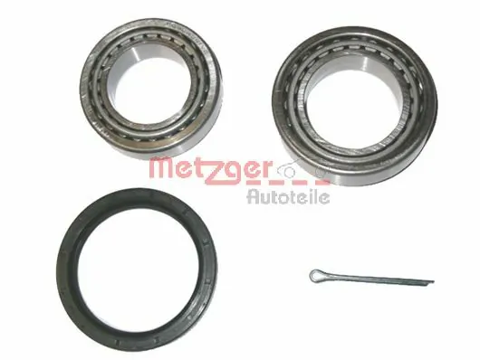 Metzger WM963
