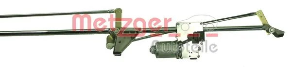 Metzger 2190045