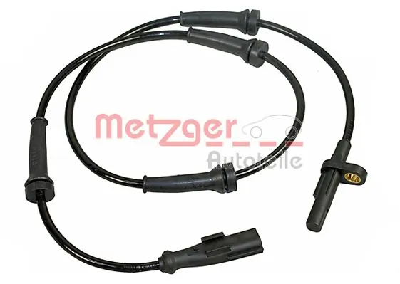 Metzger 0900959