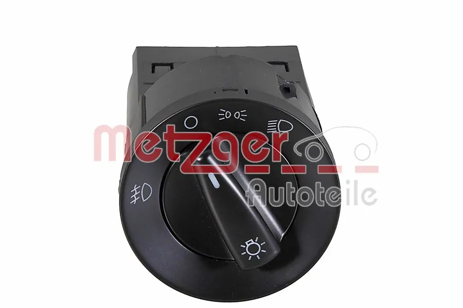 Metzger 0916088